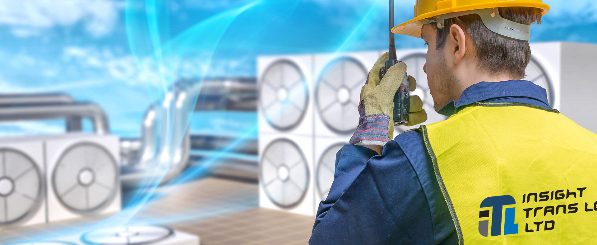 Heating, ventilation and air conditioning